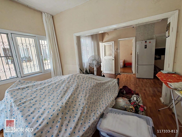 SÖKE ÇELTİKÇİ MAH. 3+1 SATILIK DAİRE - Görsel 13