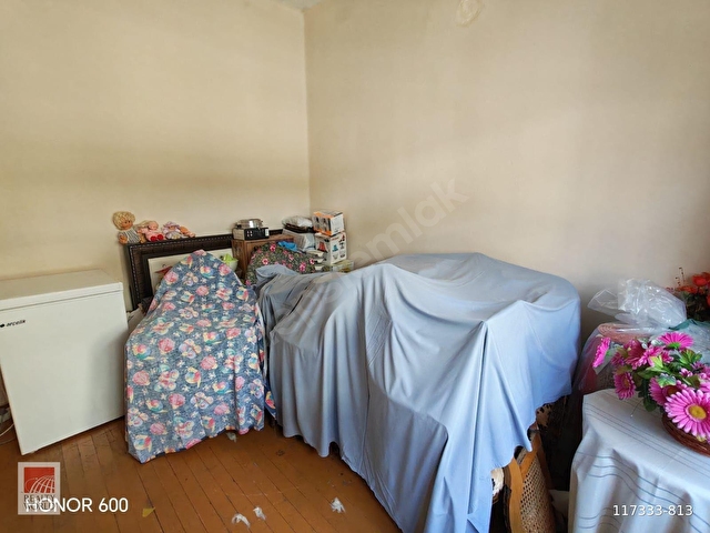 SÖKE ÇELTİKÇİ MAH. 3+1 SATILIK DAİRE - Görsel 8