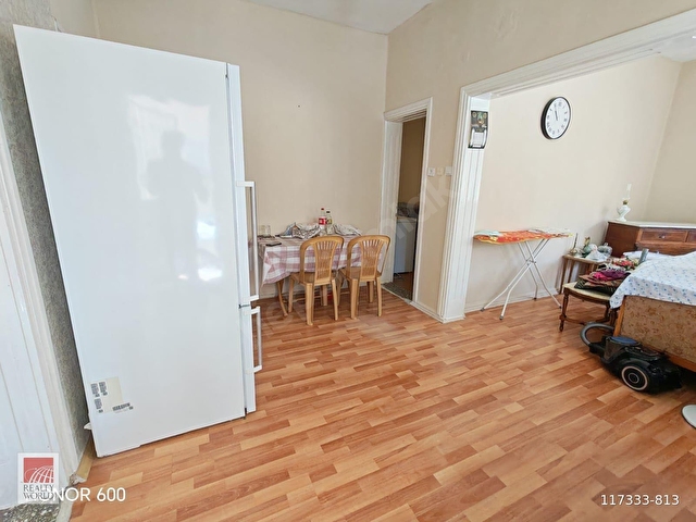 SÖKE ÇELTİKÇİ MAH. 3+1 SATILIK DAİRE - Görsel 3