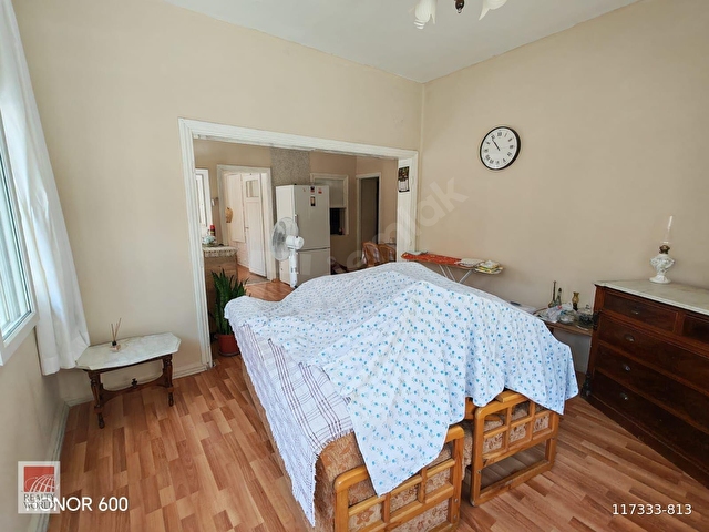 SÖKE ÇELTİKÇİ MAH. 3+1 SATILIK DAİRE - Görsel 4
