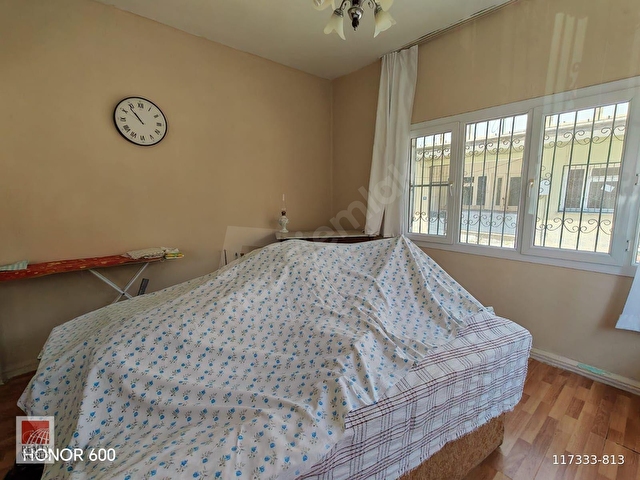 SÖKE ÇELTİKÇİ MAH. 3+1 SATILIK DAİRE - Görsel 6