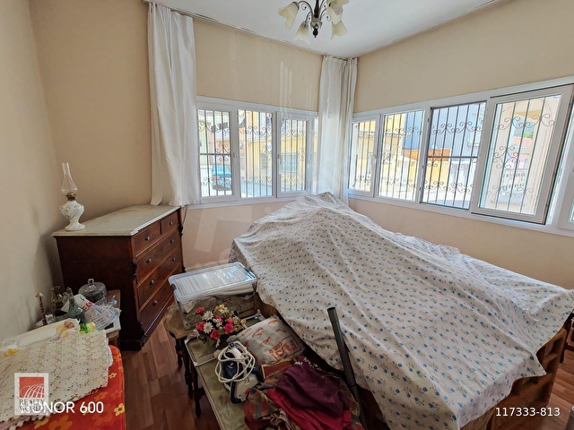 SÖKE ÇELTİKÇİ MAH. 3+1 SATILIK DAİRE - Görsel 5