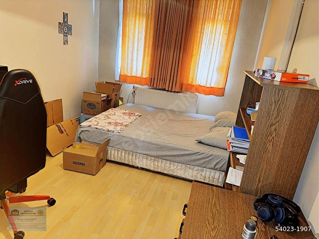 GÜNDOĞAN EMLAKTAN B.ÜÇOK LATİFE HNM KÖŞKÜ YAKINI DÖRT KATLI BİNA - Görsel 16