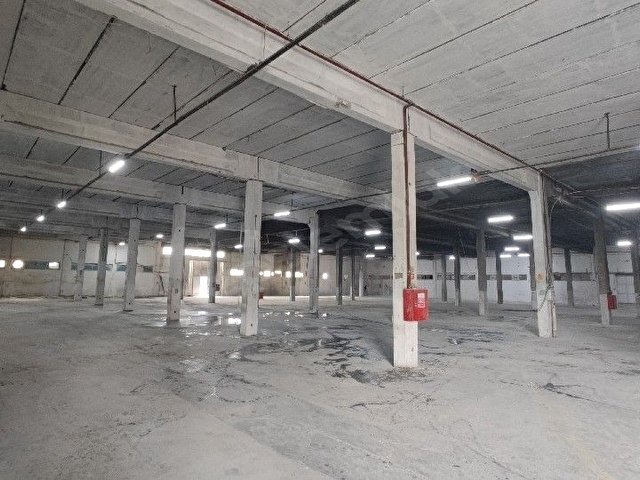 4.000 MT DÜZ AYAK ÜRETİM ALANI.500 KV ENERJİLİ METROYA KOMŞU - Görsel 3