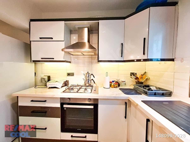 DiDiM PAMUKKALE SİTESİNDE 4+1 MÜSTAKIL GENİŞ BAHÇELİ VİLLA - Görsel 22