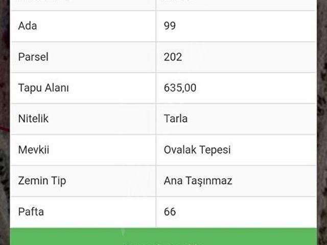 SOĞUK HAVA DEPOLARI KARŞISINDA ANAYOL YANINDA 2 PARSEL TEK FİYAT - Görsel 22