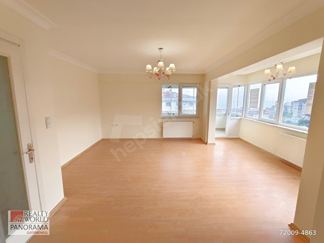 MUDANYA HALİTPAŞADA SATILIK 3+1 DENİZ MANZARALI DAİRE - Görsel 7
