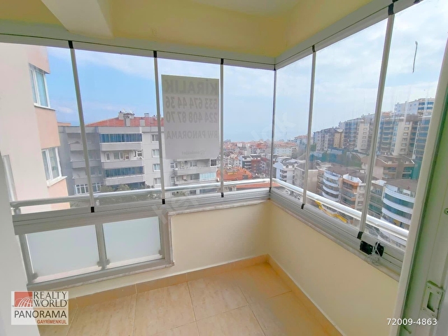 MUDANYA HALİTPAŞADA SATILIK 3+1 DENİZ MANZARALI DAİRE - Görsel 25