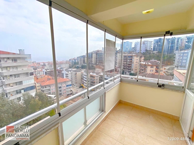 MUDANYA HALİTPAŞADA SATILIK 3+1 DENİZ MANZARALI DAİRE - Görsel 26
