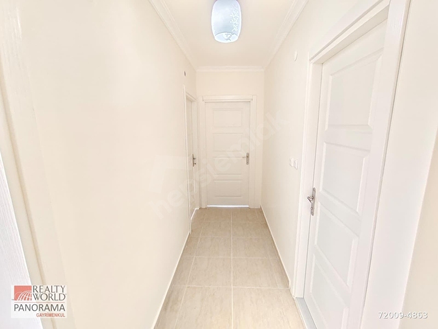 MUDANYA HALİTPAŞADA SATILIK 3+1 DENİZ MANZARALI DAİRE - Görsel 5