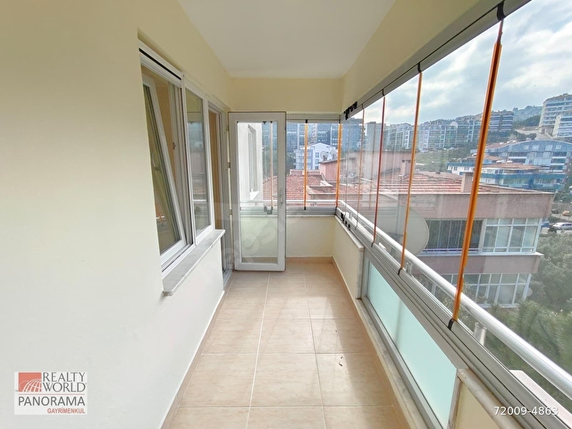 MUDANYA HALİTPAŞADA SATILIK 3+1 DENİZ MANZARALI DAİRE - Görsel 23