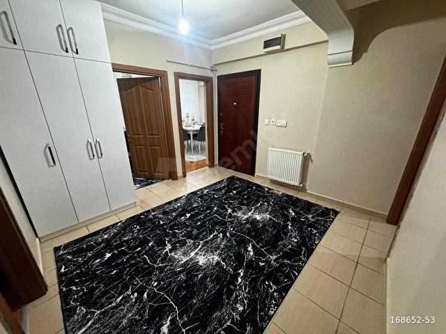 SATILIK TEK DAİRE 3+1 1.KAT KREDİLİ İSKANLI MASRAFSIZ DAİRE - Görsel 21