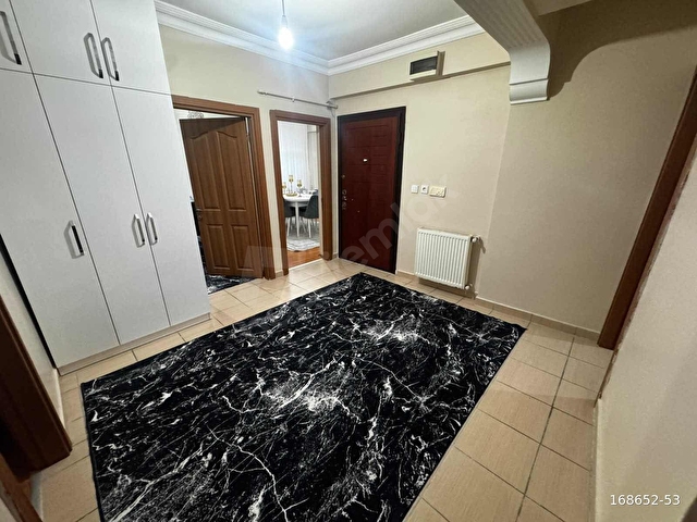 SATILIK TEK DAİRE 3+1 1.KAT KREDİLİ İSKANLI MASRAFSIZ DAİRE - Görsel 20