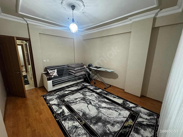 SATILIK TEK DAİRE 3+1 1.KAT KREDİLİ İSKANLI MASRAFSIZ DAİRE - Görsel 11