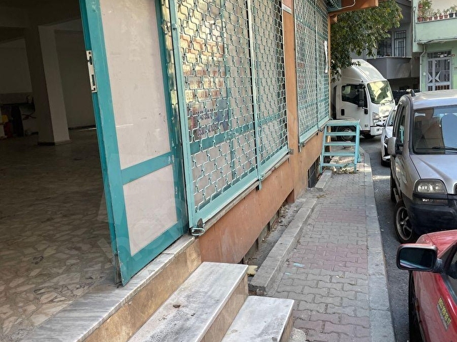 SATILIK KÖŞE BAŞI DÜKKAN - Görsel 3