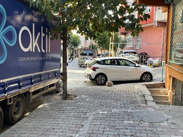 SATILIK KÖŞE BAŞI DÜKKAN - Görsel 9