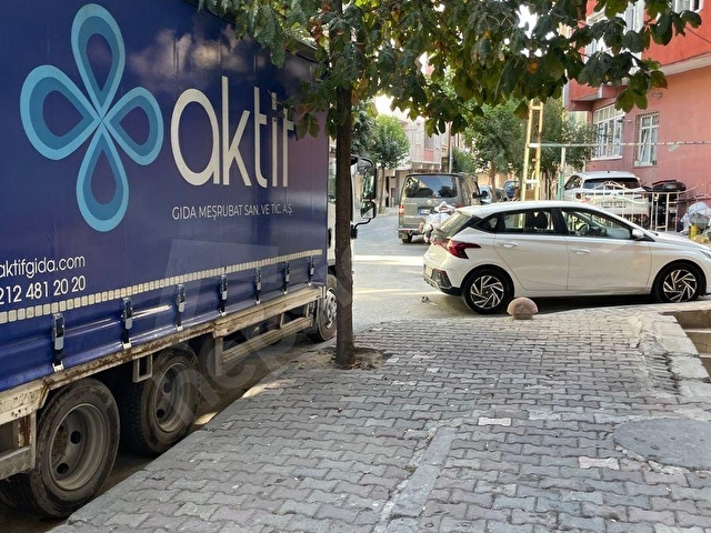 SATILIK KÖŞE BAŞI DÜKKAN - Görsel 10