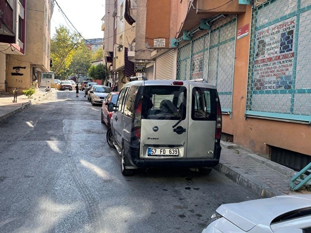 SATILIK KÖŞE BAŞI DÜKKAN - Görsel 14