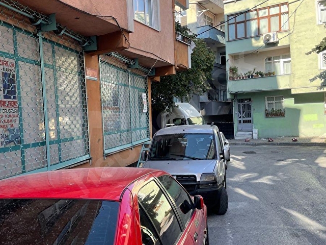 SATILIK KÖŞE BAŞI DÜKKAN - Görsel 16