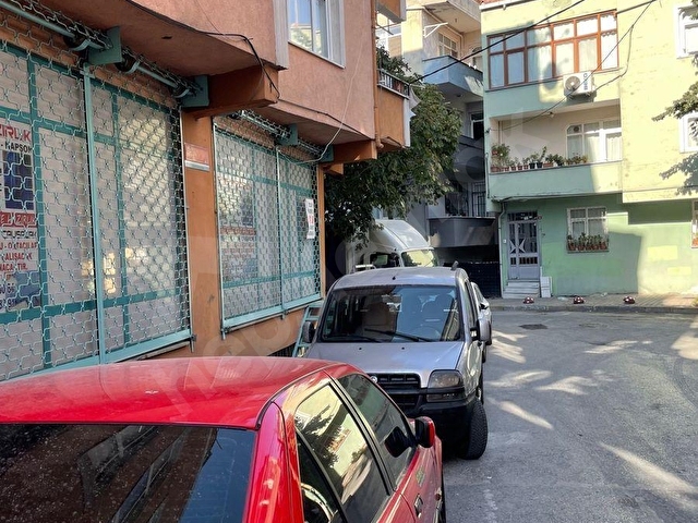 SATILIK KÖŞE BAŞI DÜKKAN - Görsel 17