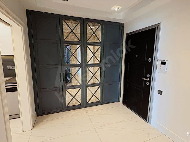 Mavişehir Albatros Sitesi Deniz Manz.Tadilatlı Satılık 4+1 Daire - Görsel 4