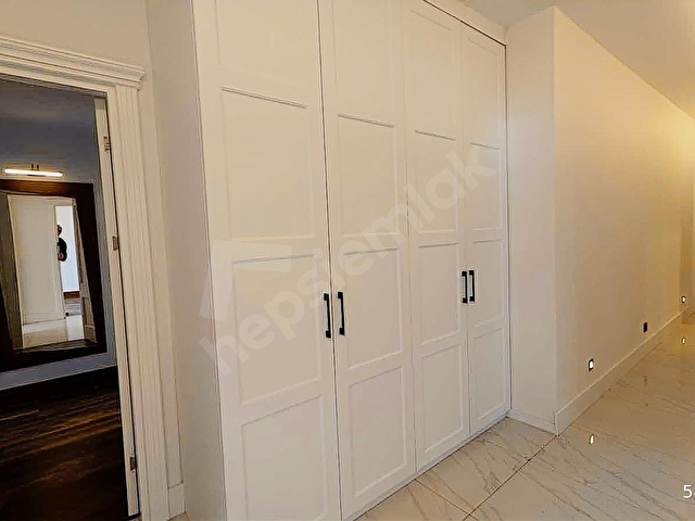 Mavişehir Albatros Sitesi Deniz Manz.Tadilatlı Satılık 4+1 Daire - Görsel 25