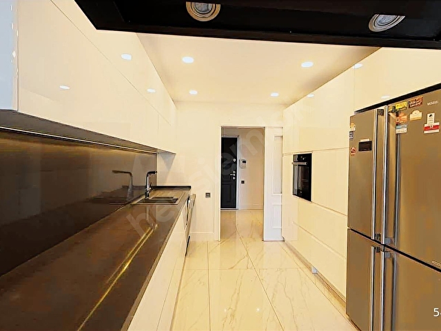 Mavişehir Albatros Sitesi Deniz Manz.Tadilatlı Satılık 4+1 Daire - Görsel 20