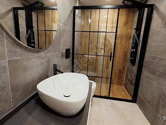 Mavişehir Albatros Sitesi Deniz Manz.Tadilatlı Satılık 4+1 Daire - Görsel 29