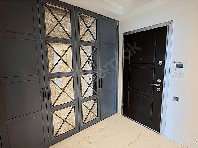 Mavişehir Albatros Sitesi Deniz Manz.Tadilatlı Satılık 4+1 Daire - Görsel 3