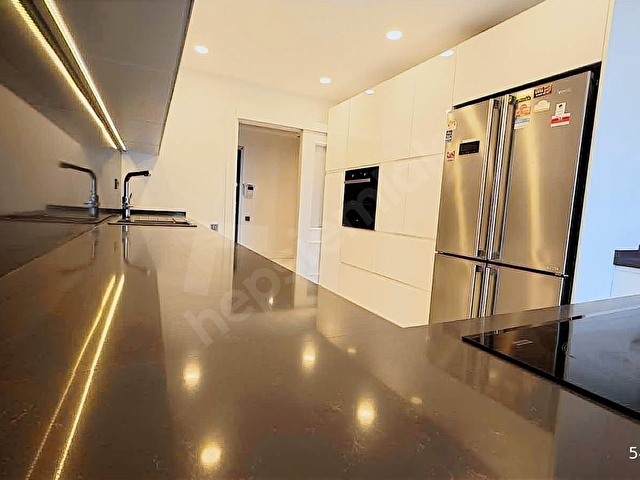Mavişehir Albatros Sitesi Deniz Manz.Tadilatlı Satılık 4+1 Daire - Görsel 16