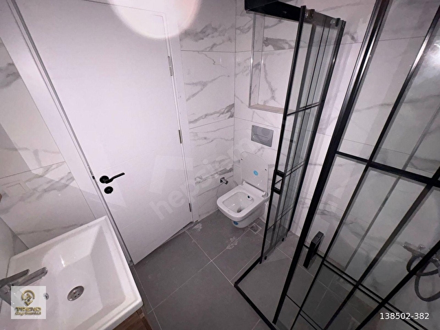 TRENDDEN YENİ MAHALLEDE İSKANLI1+1 DAİRE!!!!! - Görsel 26
