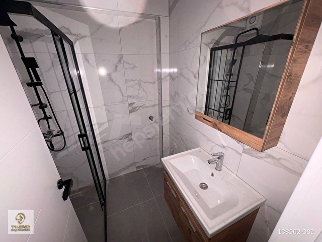 TRENDDEN YENİ MAHALLEDE İSKANLI1+1 DAİRE!!!!! - Görsel 10