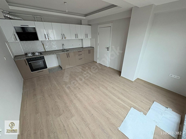 TRENDDEN YENİ MAHALLEDE İSKANLI1+1 DAİRE!!!!! - Görsel 30