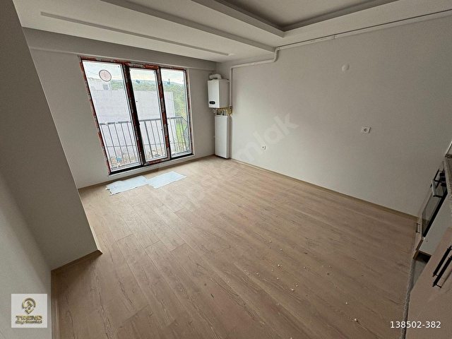 TRENDDEN YENİ MAHALLEDE İSKANLI1+1 DAİRE!!!!! - Görsel 2