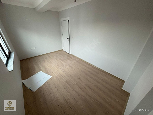 TRENDDEN YENİ MAHALLEDE İSKANLI1+1 DAİRE!!!!! - Görsel 8