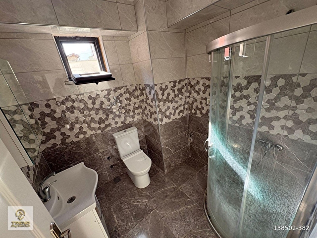 TRENDDEN YENİ MAHALLEDE İSKANLI1+1 DAİRE!!!!!