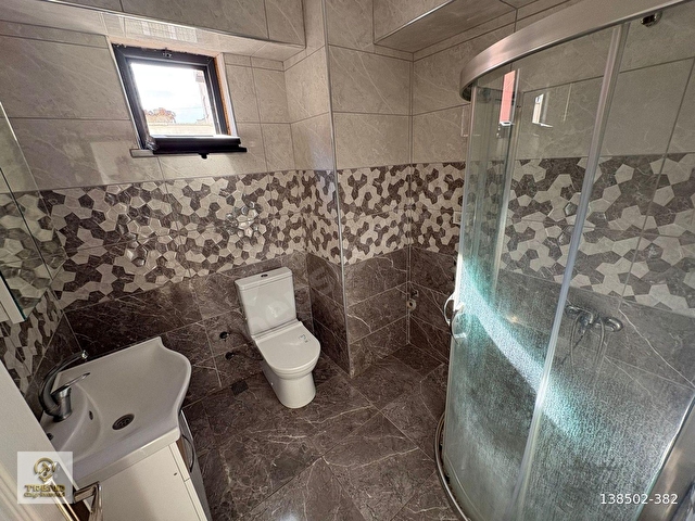 TRENDDEN YENİ MAHALLEDE İSKANLI1+1 DAİRE!!!!! - Görsel 16
