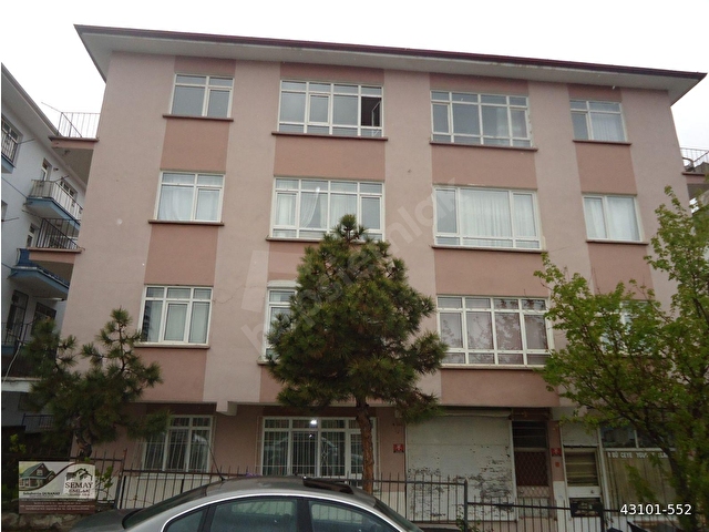 ABİDİNPAŞA MAH. KUMLUCA SOKAKTA 3+1 MASRAFSIZ 3.KAT