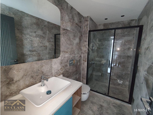 KUŞADASI YENİ HAVUZLU SİTEDE DIĞALGAZLI KİRALIK 2+1 SIFIR DAİRE - Görsel 8