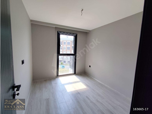 KUŞADASI YENİ HAVUZLU SİTEDE DIĞALGAZLI KİRALIK 2+1 SIFIR DAİRE - Görsel 12