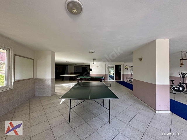 CİKCİLLİDE İKAMETE UYGUN ACİL SATILIK 2+1 MANZARALI GENİŞ DAİRE - Görsel 24