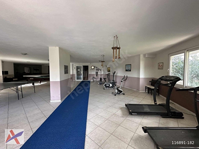 CİKCİLLİDE İKAMETE UYGUN ACİL SATILIK 2+1 MANZARALI GENİŞ DAİRE - Görsel 25