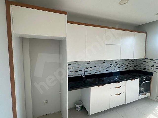SİTE MAHALLESİNDE İFM YAKINI SATILIK 3+1 TEMA LİFE SİTESİ-TUĞ - Görsel 12