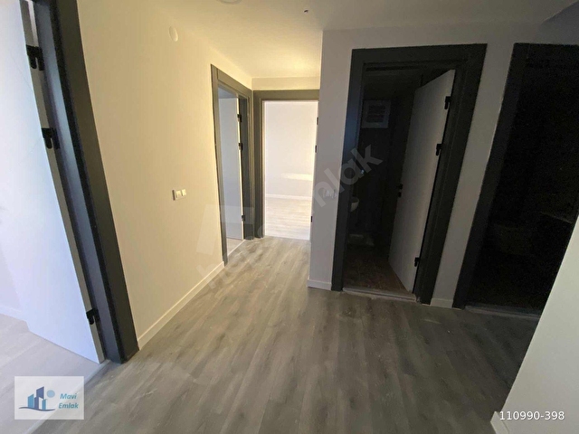 HUZUR TOWERS 3+1 156 M2 SATILIK DAİRE VE DEPO - Görsel 22