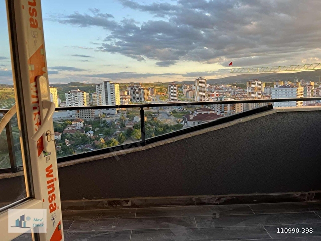 HUZUR TOWERS 3+1 156 M2 SATILIK DAİRE VE DEPO - Görsel 10