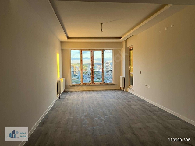HUZUR TOWERS 3+1 156 M2 SATILIK DAİRE VE DEPO - Görsel 14