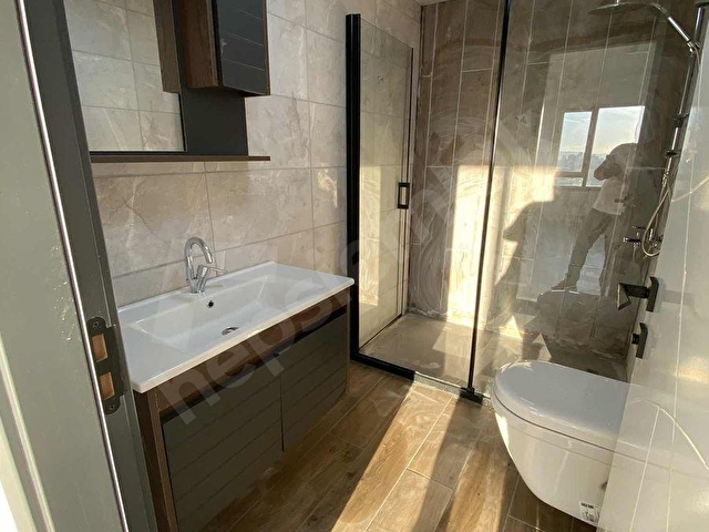 HUZUR TOWERS 3+1 156 M2 SATILIK DAİRE VE DEPO - Görsel 29