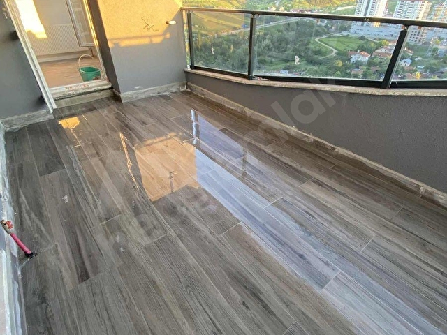 HUZUR TOWERS 3+1 156 M2 SATILIK DAİRE VE DEPO - Görsel 8