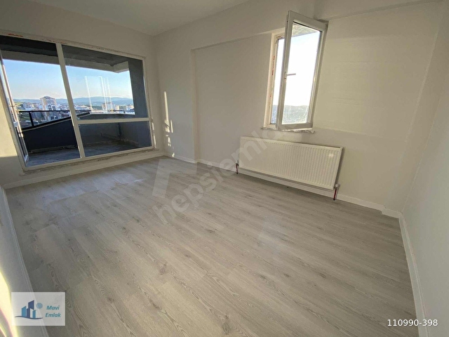 HUZUR TOWERS 3+1 156 M2 SATILIK DAİRE VE DEPO - Görsel 13