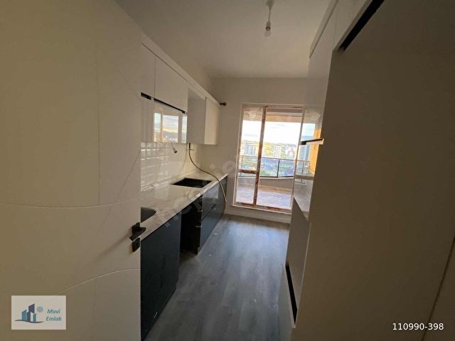 HUZUR TOWERS 3+1 156 M2 SATILIK DAİRE VE DEPO - Görsel 18